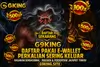 G9KING